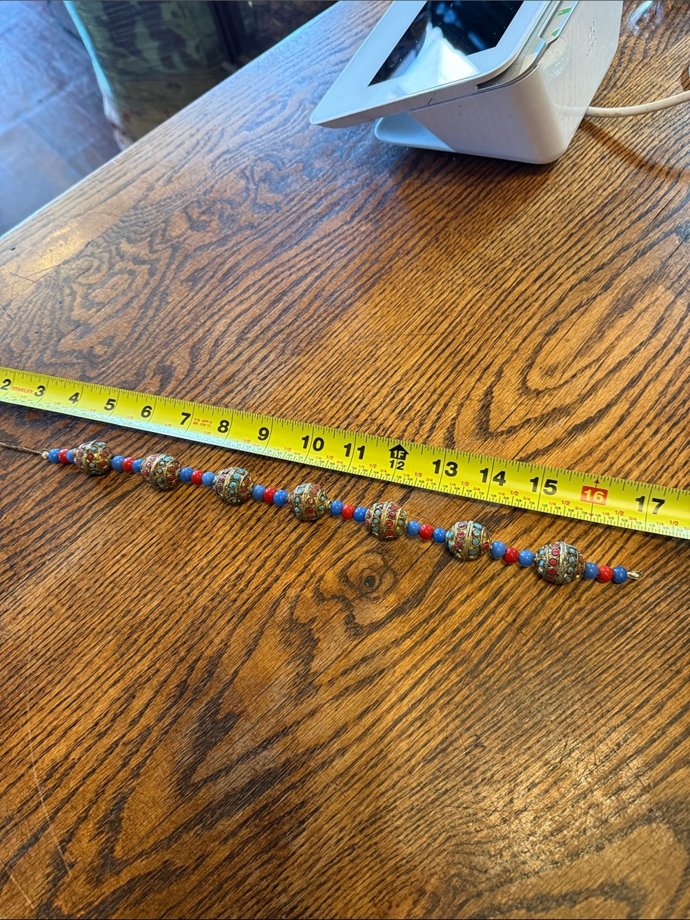 Necklace - Picture 4 of 5